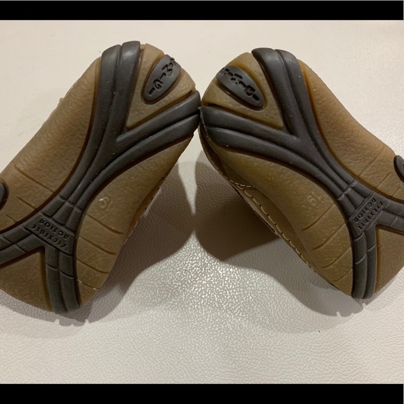 Primigi Baby/Infant Sky Effect System shoes size 3 - Picture 5 of 7